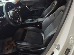 Mercedes-Benz A-Class A 180 L Sport Sedan - ფოტო 9
