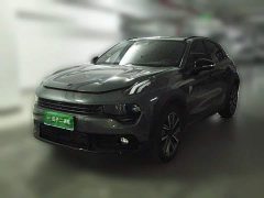 Lynk & Co Geely Lynk & Co 02 1.5T DCT FWD Sport Champion Edition - ფოტო 1