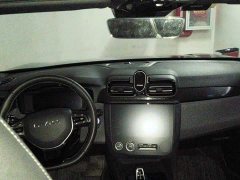 Lynk & Co Geely Lynk & Co 02 1.5T DCT FWD Sport Champion Edition - ფოტო 10