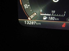 Lynk & Co Geely Lynk & Co 02 1.5T DCT FWD Sport Champion Edition - ფოტო 13