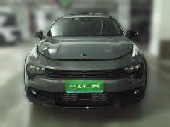 Lynk & Co Geely Lynk & Co 02 1.5T DCT FWD Sport Champion Edition - ფოტო 2