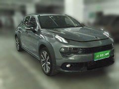 Lynk & Co Geely Lynk & Co 02 1.5T DCT FWD Sport Champion Edition - ფოტო 3