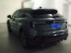 Lynk & Co Geely Lynk & Co 02 1.5T DCT FWD Sport Champion Edition - ფოტო 4