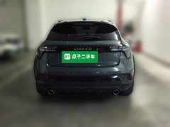 Lynk & Co Geely Lynk & Co 02 1.5T DCT FWD Sport Champion Edition - ფოტო 5