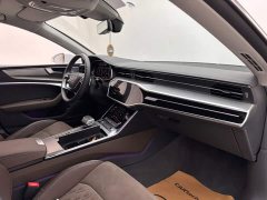 Audi A7L 2022 45 TFSI quattro S-line Paladin - ფოტო 11