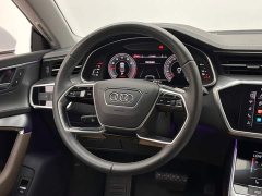 Audi A7L 2022 45 TFSI quattro S-line Paladin - ფოტო 12