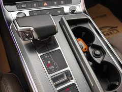 Audi A7L 2022 45 TFSI quattro S-line Paladin - ფოტო 18