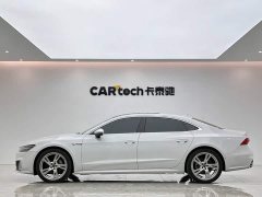 Audi A7L 2022 45 TFSI quattro S-line Paladin - ფოტო 2