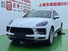 Porsche Macan 2.0T - ფოტო 1