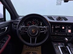 Porsche Macan 2.0T - ფოტო 10