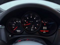 Porsche Macan 2.0T - ფოტო 11