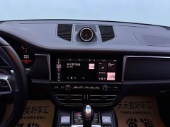 Porsche Macan 2.0T - ფოტო 12