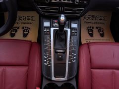Porsche Macan 2.0T - ფოტო 13