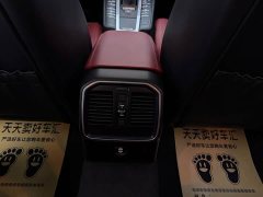 Porsche Macan 2.0T - ფოტო 14