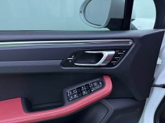 Porsche Macan 2.0T - ფოტო 15