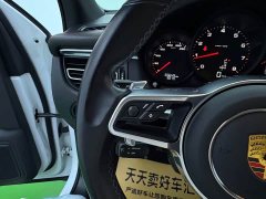 Porsche Macan 2.0T - ფოტო 17