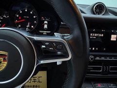 Porsche Macan 2.0T - ფოტო 18