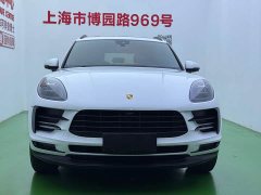 Porsche Macan 2.0T - ფოტო 2
