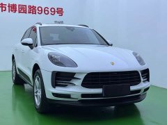 Porsche Macan 2.0T - ფოტო 3