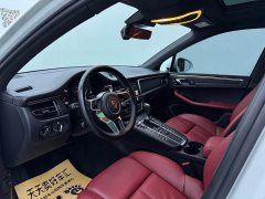 Porsche Macan 2.0T - ფოტო 5