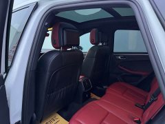 Porsche Macan 2.0T - ფოტო 6