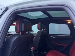 Porsche Macan 2.0T - ფოტო 7