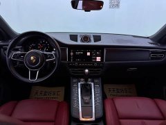 Porsche Macan 2.0T - ფოტო 8