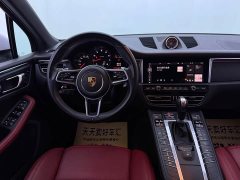Porsche Macan 2.0T - ფოტო 9