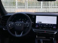 Lexus RX 350h FWD Pleasure Edition - ფოტო 10