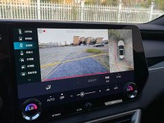 Lexus RX 350h FWD Pleasure Edition - ფოტო 11