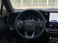 Lexus RX 350h FWD Pleasure Edition - ფოტო 12