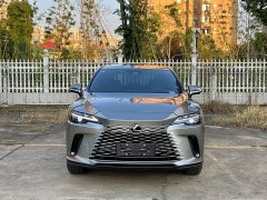 Lexus RX 350h FWD Pleasure Edition - ფოტო 2