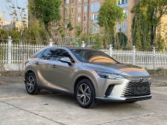Lexus RX 350h FWD Pleasure Edition - ფოტო 3