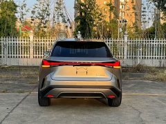 Lexus RX 350h FWD Pleasure Edition - ფოტო 5