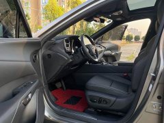 Lexus RX 350h FWD Pleasure Edition - ფოტო 7
