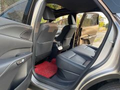 Lexus RX 350h FWD Pleasure Edition - ფოტო 8