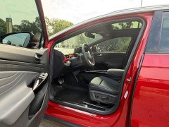Volkswagen ID.4 X 2021 Pure Long Range - ფოტო 3