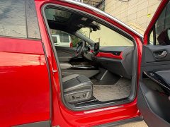 Volkswagen ID.4 X 2021 Pure Long Range - ფოტო 4