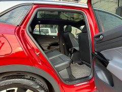Volkswagen ID.4 X 2021 Pure Long Range - ფოტო 6