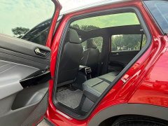 Volkswagen ID.4 X 2021 Pure Long Range - ფოტო 7