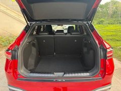 Volkswagen ID.4 X 2021 Pure Long Range - ფოტო 8