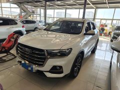Haval H6 2021 1.5T Automatic Champion Edition - ფოტო 1