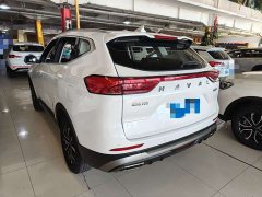 Haval H6 2021 1.5T Automatic Champion Edition - ფოტო 11