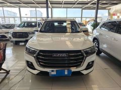 Haval H6 2021 1.5T Automatic Champion Edition - ფოტო 2