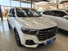 Haval H6 2021 1.5T Automatic Champion Edition - ფოტო 3