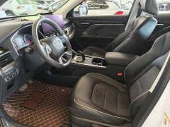 Haval H6 2021 1.5T Automatic Champion Edition - ფოტო 4