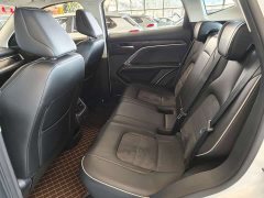 Haval H6 2021 1.5T Automatic Champion Edition - ფოტო 6