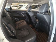Haval H6 2021 1.5T Automatic Champion Edition - ფოტო 7