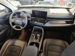 Haval H6 2021 1.5T Automatic Champion Edition - ფოტო 8