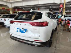 Haval H6 2021 1.5T Automatic Champion Edition - ფოტო 9